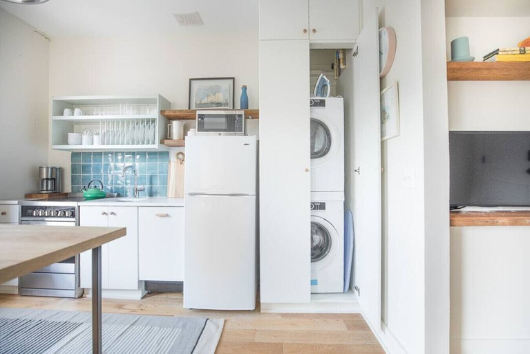 Private kitchen 5, The Windrose, Chatham