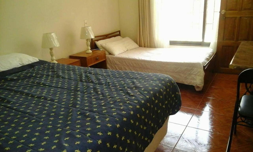 Bedroom 2, Guesthouse Playa Chinchorro, Arica