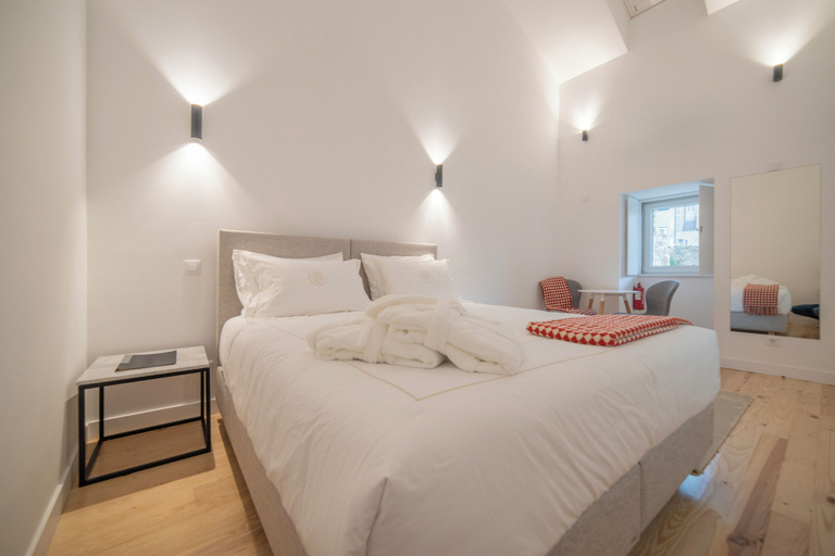 Room 3, in Bulla, Sabugal