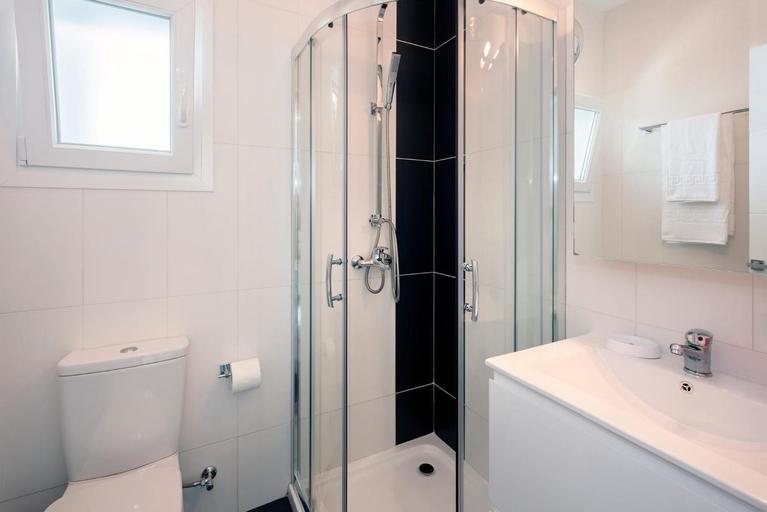 Facilities 2, Unparalleled Luxury Awaits 5 Bedrooms Villa Lucas & Villa Clara Pyrgi, Ionian Islands