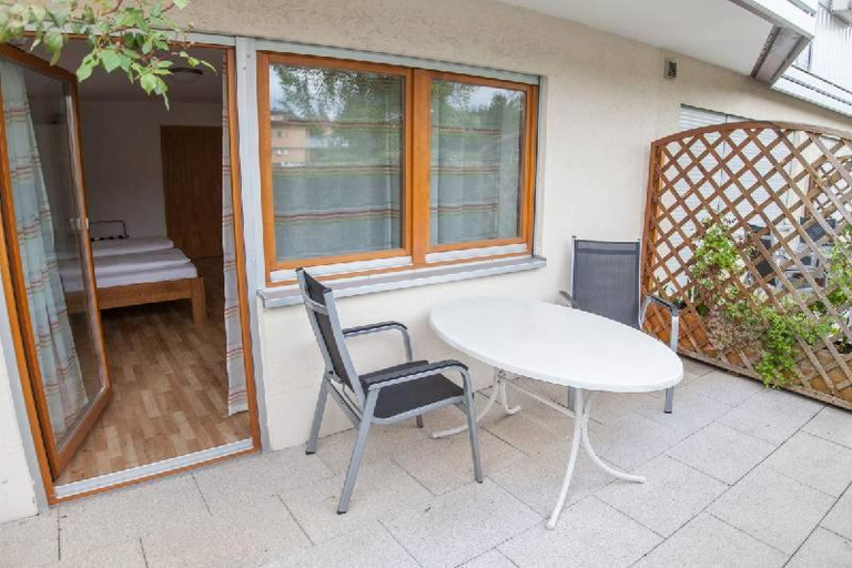 Others 3, Gastehaus Schechter, Bodenseekreis