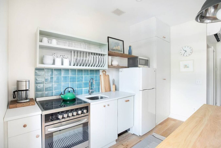 Private kitchen 2, The Windrose, Chatham