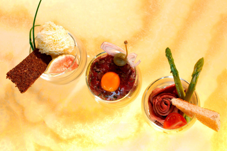 Food & Drinks 5, Grand Hotel Europa - Since 1869, Innsbruck