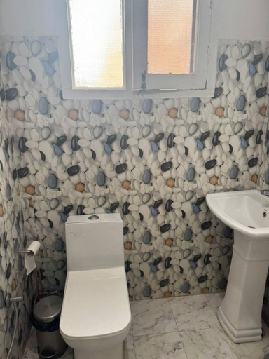 Bathroom 5, sennin evin & resorts by MH, Srinagar