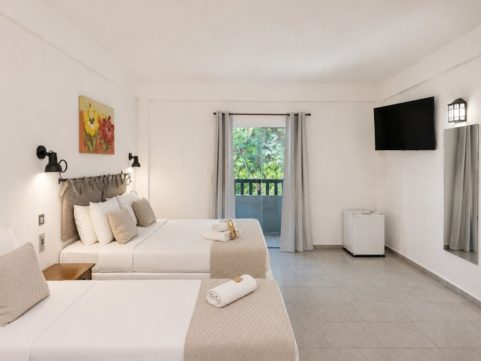 Bedroom 3, Calador Búzios Hotel, Armação dos Búzios