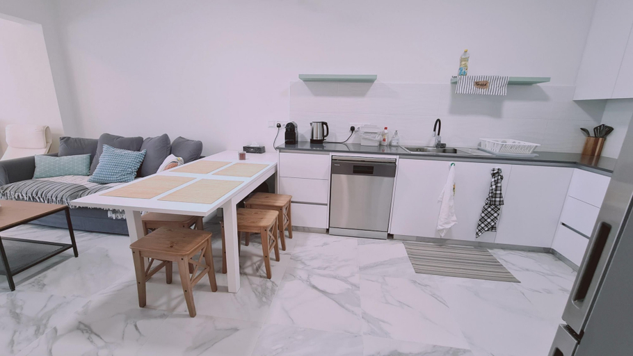 Room 3, 88 PYL - Stay The Getaway, Larnaca