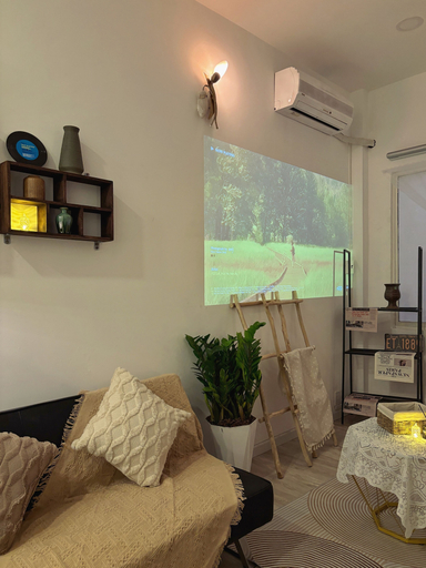 Room 1, Ala Homestay Tan Dinh - District 1, District 1