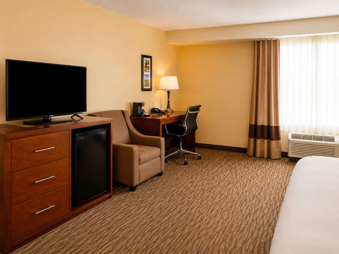 Others 5, Comfort Inn Pomona near Fairplex, Los Angeles
