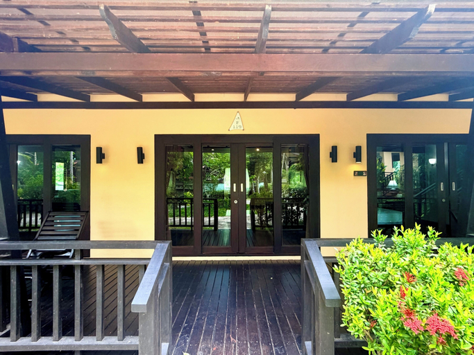Exterior & Views 2, Aonang Phu Petra Resort Krabi, Mueang Krabi