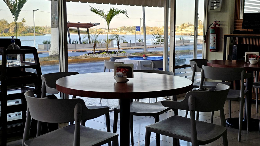 Food & Drinks 3, Hotel Riviera Tuxpan, Tuxpan