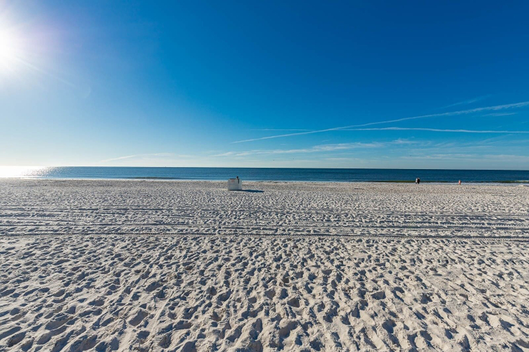 Beach 5, Island Winds East 107 2 Bedroom Condo, Baldwin