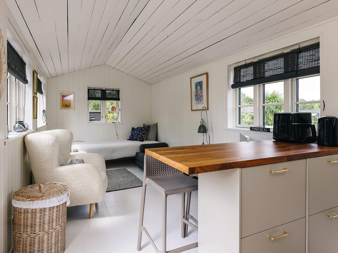 Others 5, 2 Person Holiday Home in Dannemare, Lolland