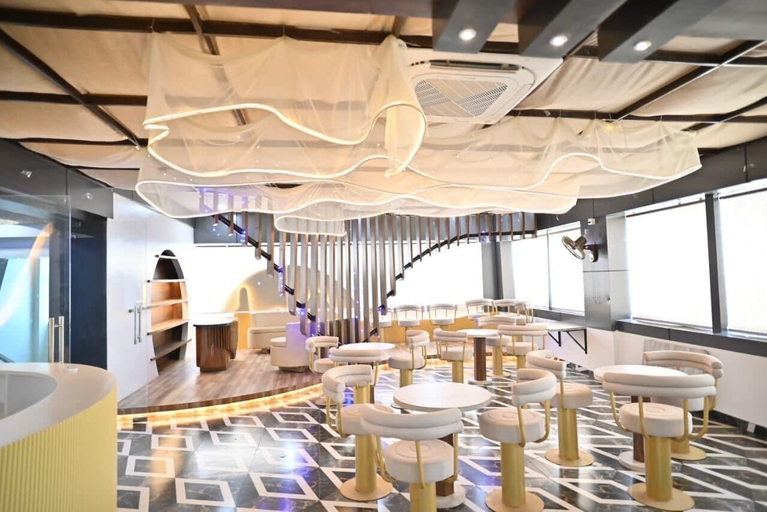Dining 2, House Of Lord, Khordha