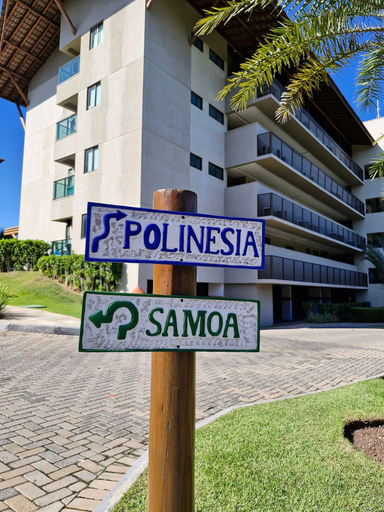 Exterior & Views 2, La Fleur Polinésia Residence - Muro Alto, Ipojuca