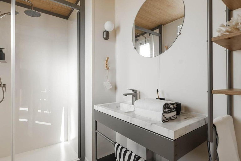Bathroom, RCN het Grote Bos, Driebergen-Rijsenburg
