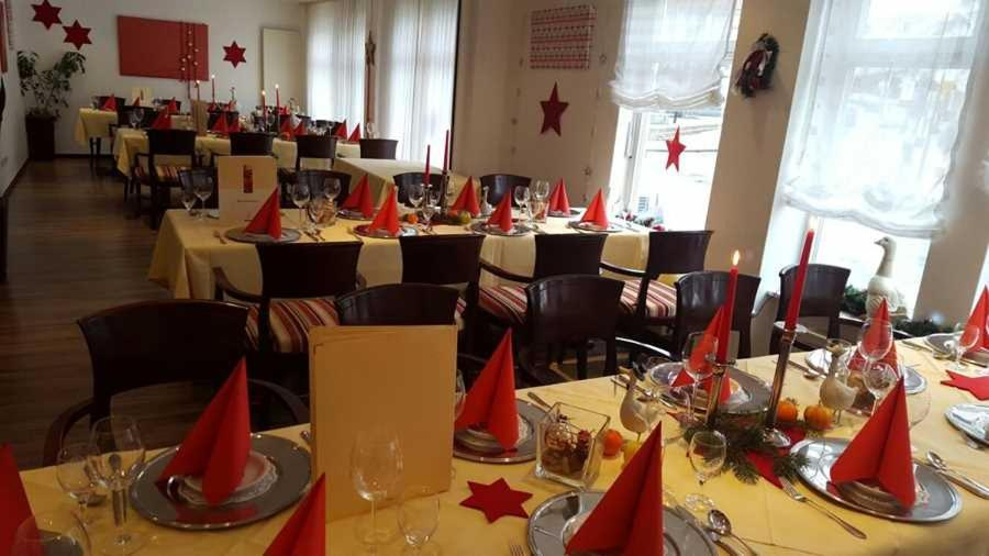 Food & Drinks 4, Vorsfelder Hof, Wolfsburg