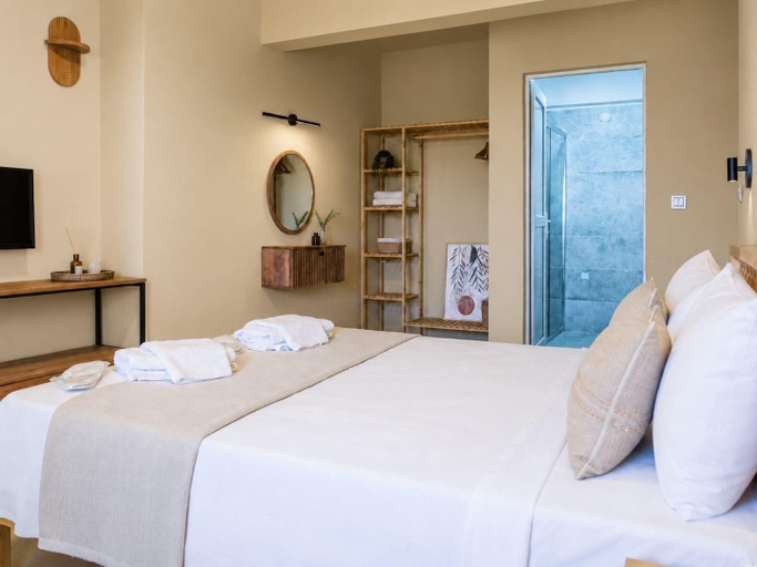 Room 5, Ciello Hotel, Bodrum