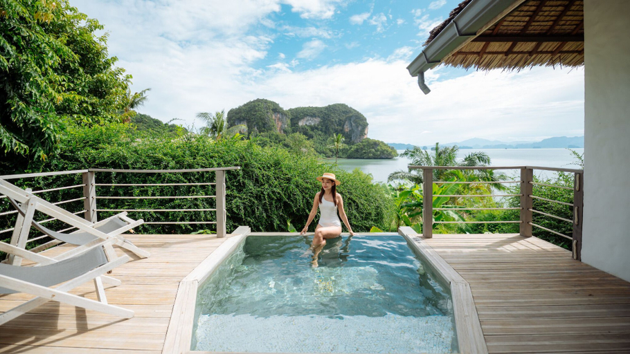 Sport & Beauty 2, Paradise Koh Yao Resort, Ko Yao District