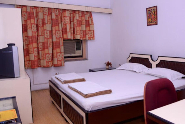 Bedroom 5, Hotel Raj (North Dumdum,WB) , North 24 Parganas