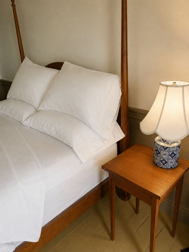 Bedroom 2, Bailey House Inn, Annapolis