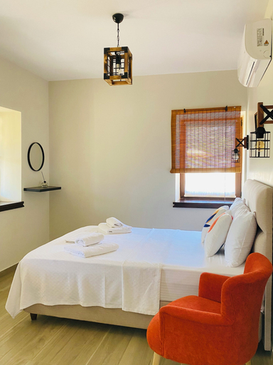Room 3, Baraka Bozcaada, Bozcaada