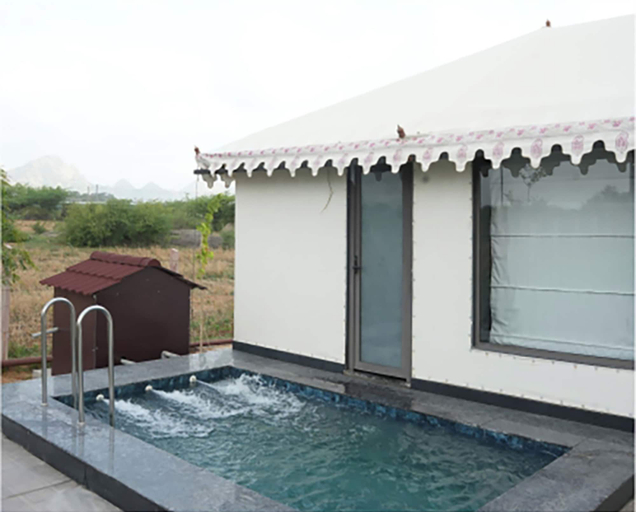 Primary image, Altura Jawai Hill Resort, Pali