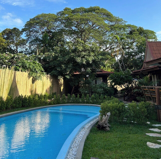 Pool, Flow Hua Hin - Ice Bath and Villa, Hua Hin