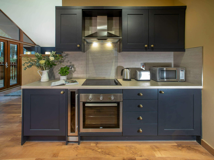 Interior 5, Delamere Forest - Forest Holidays, Cheshire West and Chester