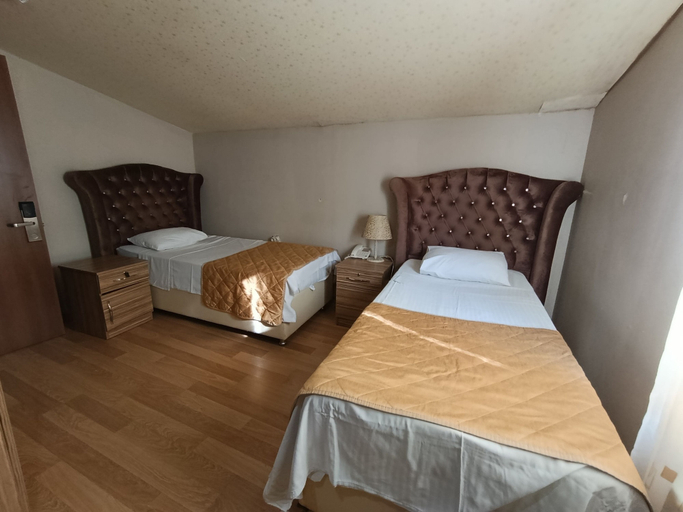 Room 4, Zarina Hotel Pansiyon, Yenimahalle