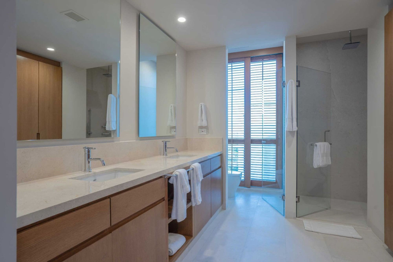 Room 4, Penthouse Arenamar 4BD - Surf Punta Mita, Compostela