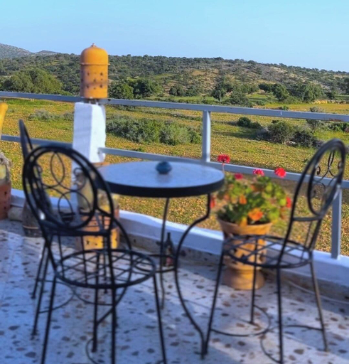 Outdoor dining 2, Yamna home, Agadir-Ida ou Tanane
