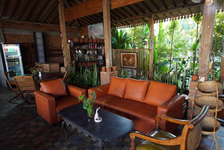 Others 4, Black Pillow Villa, Badung