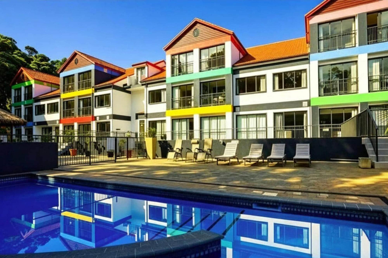 Sport & Beauty 2, Quality Hotel Oceans Tutukaka, Whangarei