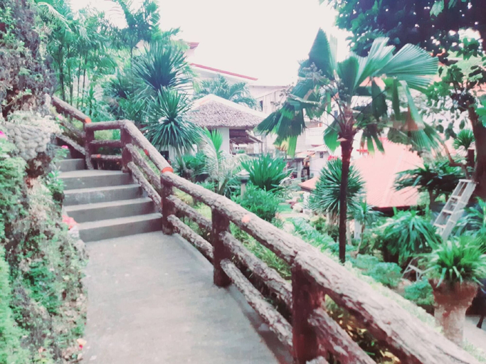 Garden 3, Avana Hills Boracay Prime - Panoramic, Malay