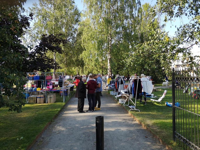 Others 5, Pitea Vandrarhem, Piteå