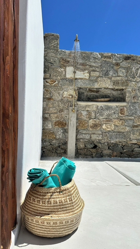 Exterior & Views 2, Myconian Theros, South Aegean