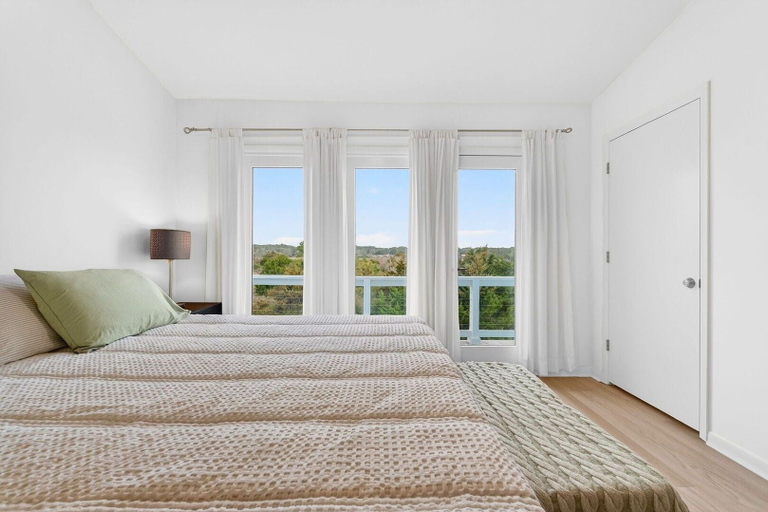Room 5, Times Like These / 256a Brunswick Ave West 2 Bedroom Home, Brunswick