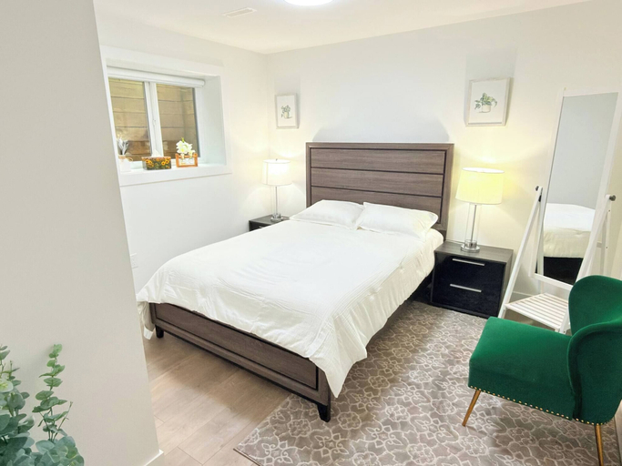 Room 5, Fairway Retreat Chilliwack, Fraser Valley