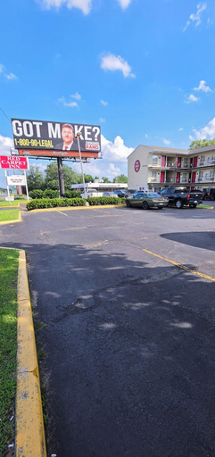 Exterior & Views 2, Red Carpet Inn Williamstown, Gloucester