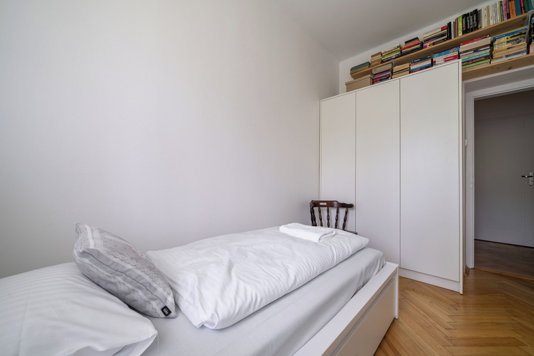 Room 4, RentPlanet - Apartament Szymanowskiego, Tatra