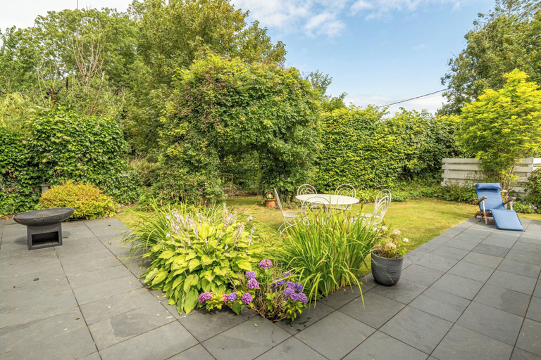 Outdoor dining 2, Coastal Cottage - Sleeps 6 - Lovely Garden, Dumfries and Galloway