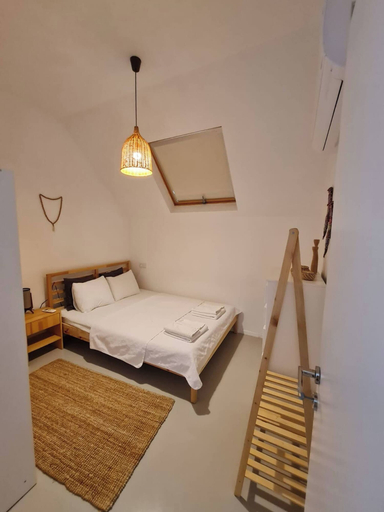 Room 3, Serene 3-bedroom Villa Rental in Köyceğiz, Turkey, Köyceğiz