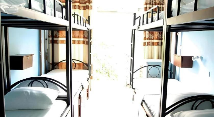 Bedroom 3, Hanoi Hostel, Hoàn Kiếm