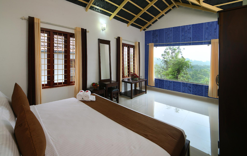 Others 3, Peters Coffee Creek Resort, Wayanad
