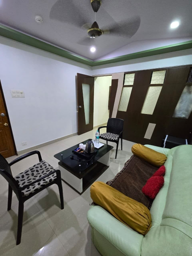 Others 5, Hotel Sukh Sagar, Gir Somnath