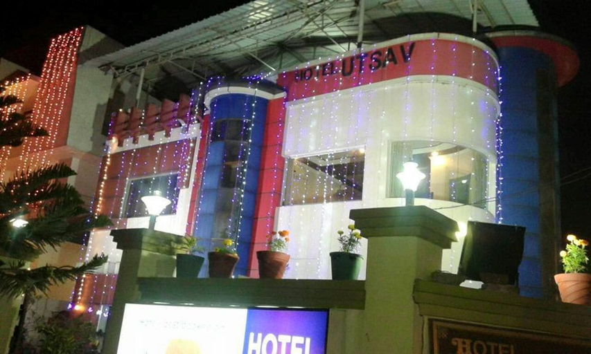 Miscellaneous, APS Hotel Utsav, Dehradun
