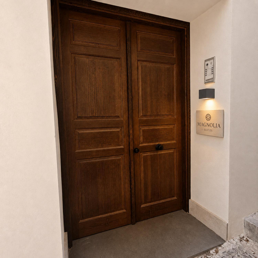 Exterior view 5, Magnolia Suites by Blossom Hotels, Granada