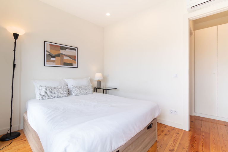 Room 1, Corticeira Living, Porto