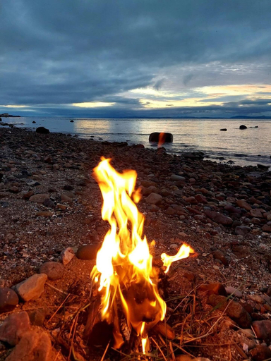 Miscellaneous, Seaside Escape Lodge in Port Seton Sands, East Lothian