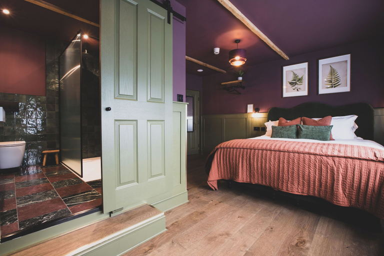 Room 1, The Linen Rooms, Cheshire East